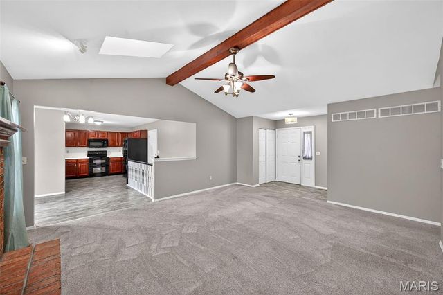 2021 Twin Fawns Court, St Peters, MO 63376