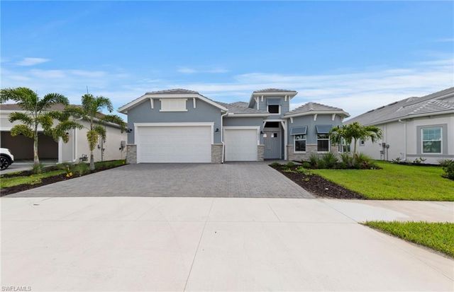 12533 Moonstone WAY, Alva, FL 33920