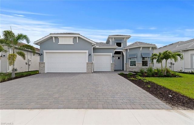 12533 Moonstone WAY, Alva, FL 33920