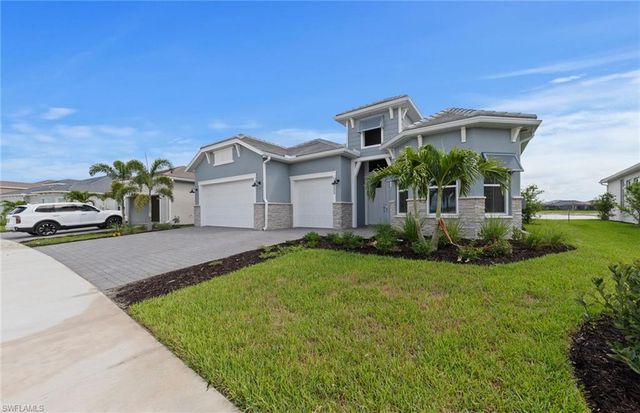 12533 Moonstone WAY, Alva, FL 33920