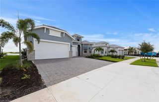 12533 Moonstone WAY, Alva, FL 33920