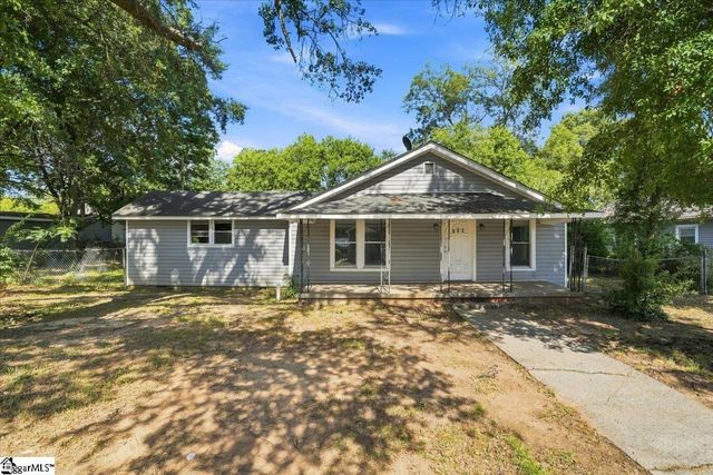 322 W Wilburn Avenue, Greenville, SC 29611