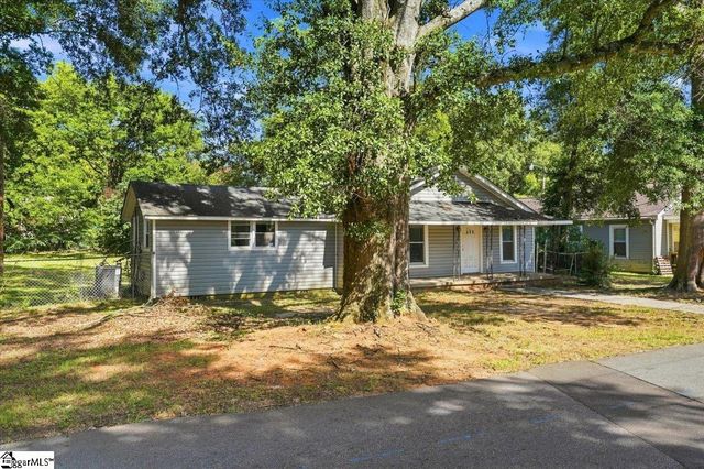 322 W Wilburn Avenue, Greenville, SC 29611
