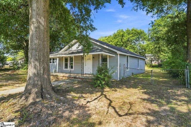 322 W Wilburn Avenue, Greenville, SC 29611