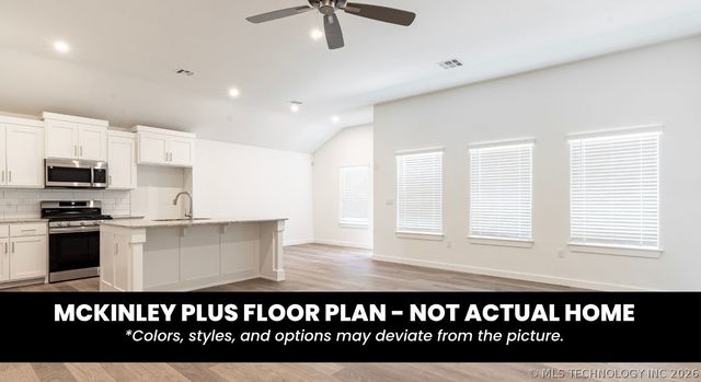 2511 W Main Street, Collinsville, OK 74021