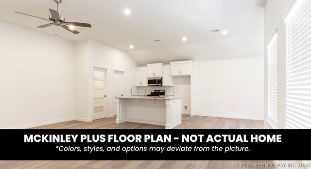 2511 W Main Street, Collinsville, OK 74021