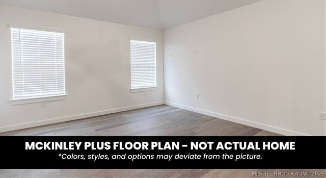 2511 W Main Street, Collinsville, OK 74021