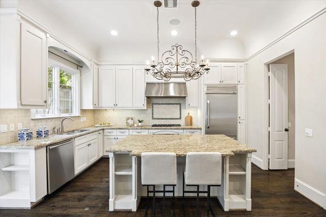 2145 Fairview Avenue, Houston, TX 77019