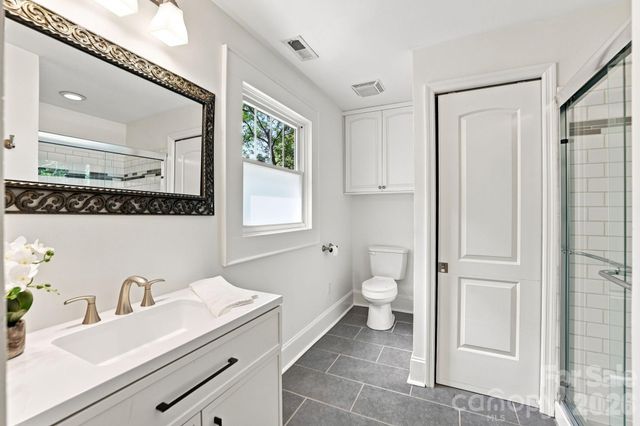 2139 Wilmore Drive, Charlotte, NC 28203