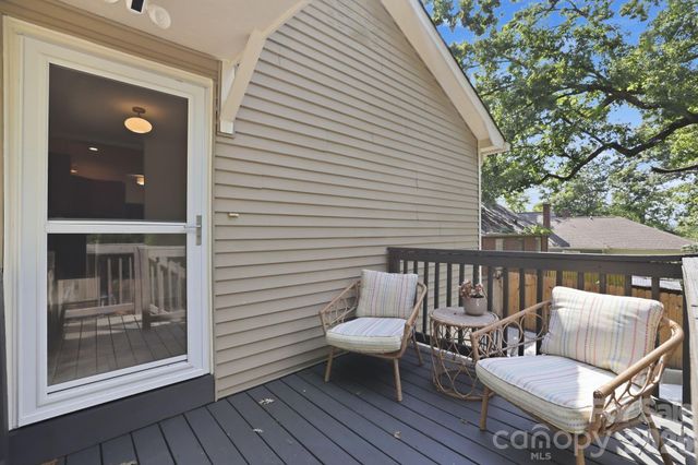 2139 Wilmore Drive, Charlotte, NC 28203