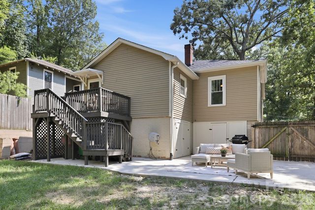 2139 Wilmore Drive, Charlotte, NC 28203