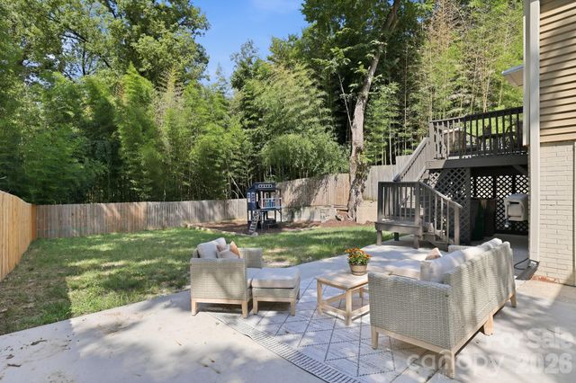 2139 Wilmore Drive, Charlotte, NC 28203