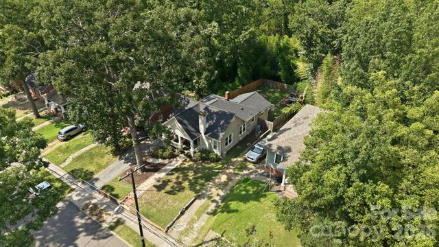 2139 Wilmore Drive, Charlotte, NC 28203