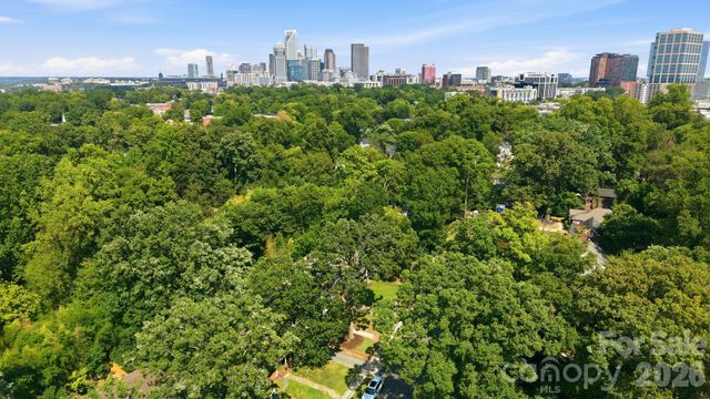 2139 Wilmore Drive, Charlotte, NC 28203