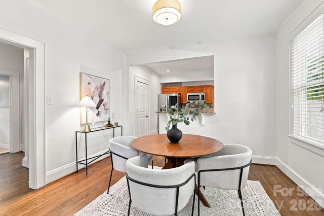 2139 Wilmore Drive, Charlotte, NC 28203