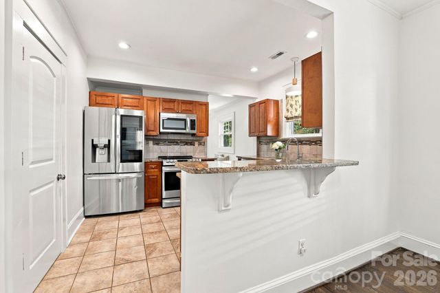 2139 Wilmore Drive, Charlotte, NC 28203