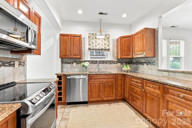 2139 Wilmore Drive, Charlotte, NC 28203