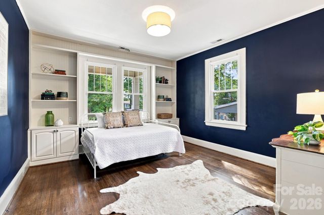 2139 Wilmore Drive, Charlotte, NC 28203
