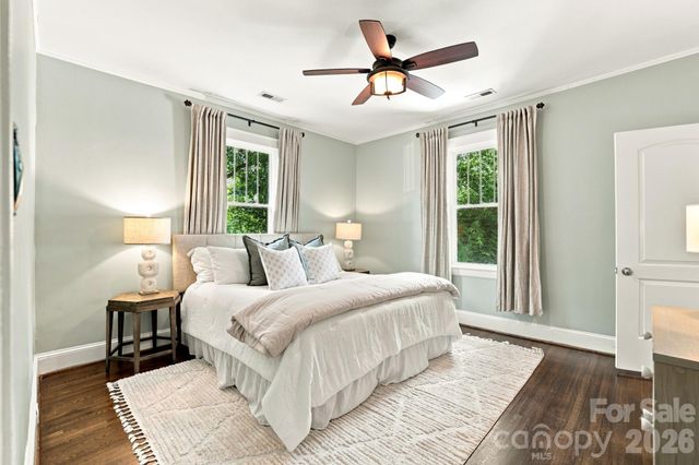 2139 Wilmore Drive, Charlotte, NC 28203