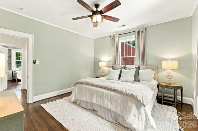 2139 Wilmore Drive, Charlotte, NC 28203