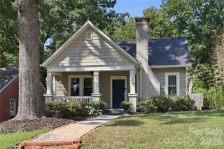 2139 Wilmore Drive, Charlotte, NC 28203