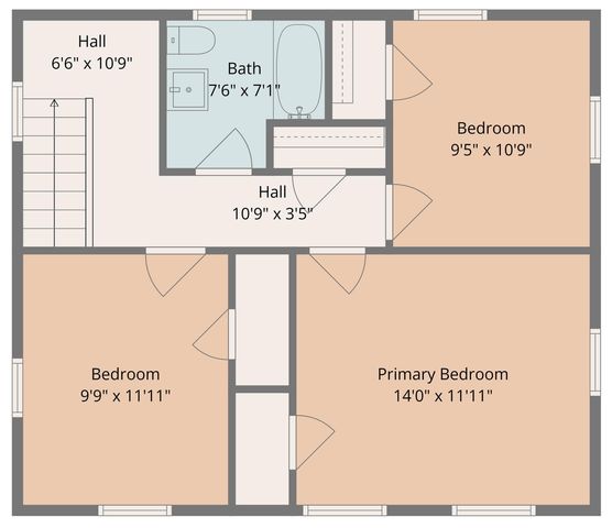 101 S Villa Drive, Evansville, IN 47714