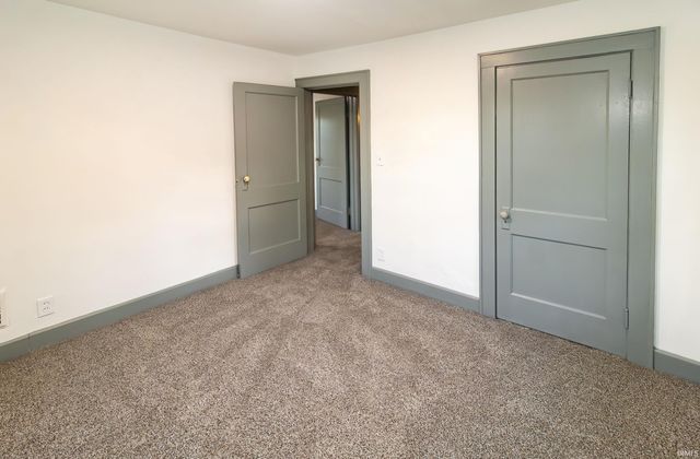 101 S Villa Drive, Evansville, IN 47714
