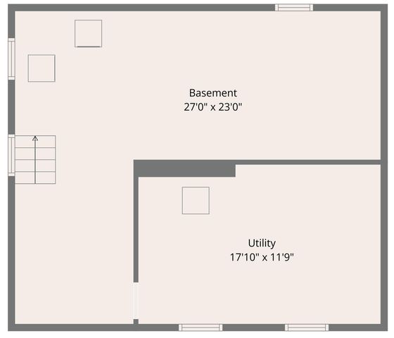101 S Villa Drive, Evansville, IN 47714
