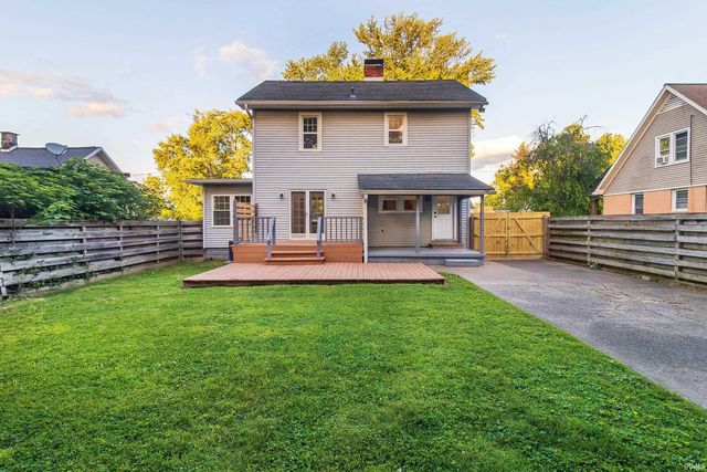 101 S Villa Drive, Evansville, IN 47714