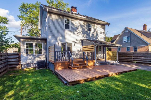 101 S Villa Drive, Evansville, IN 47714