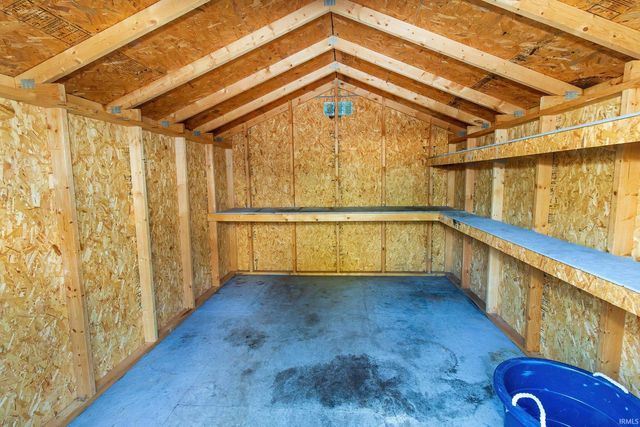 101 S Villa Drive, Evansville, IN 47714