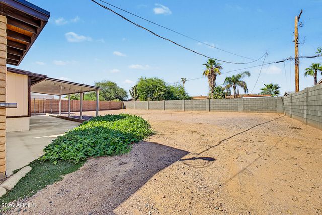1008 E FRIAR Avenue, Apache Junction, AZ 85119