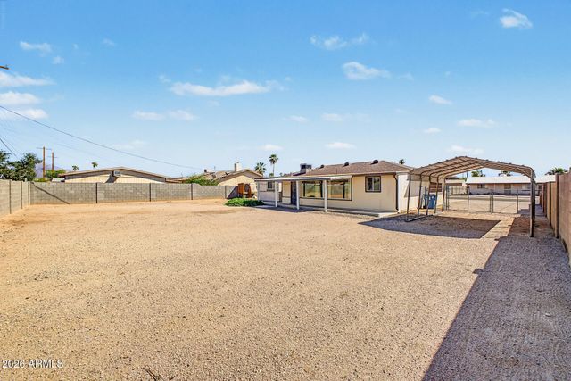 1008 E FRIAR Avenue, Apache Junction, AZ 85119