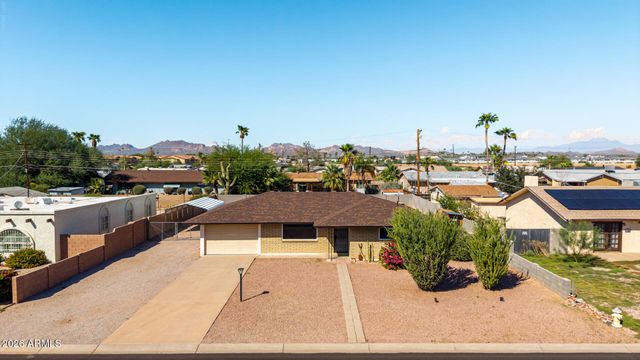 1008 E FRIAR Avenue, Apache Junction, AZ 85119