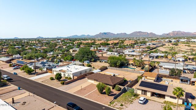 1008 E FRIAR Avenue, Apache Junction, AZ 85119