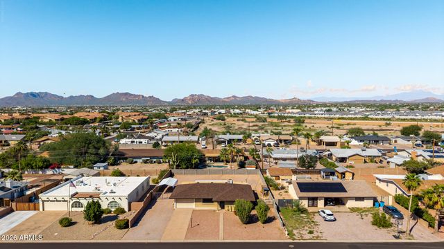 1008 E FRIAR Avenue, Apache Junction, AZ 85119