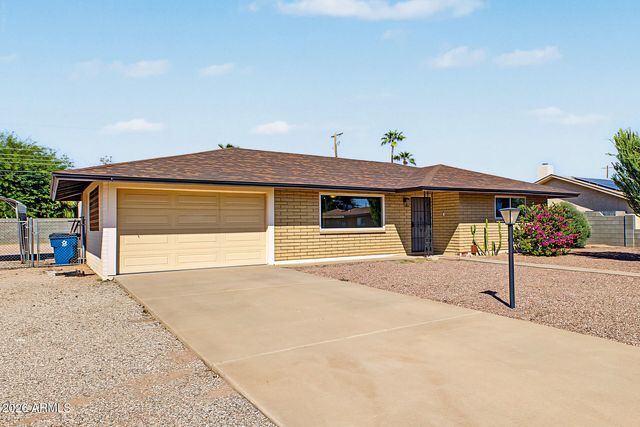 1008 E FRIAR Avenue, Apache Junction, AZ 85119