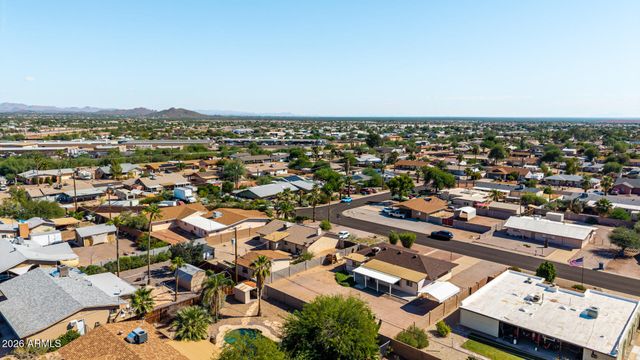 1008 E FRIAR Avenue, Apache Junction, AZ 85119