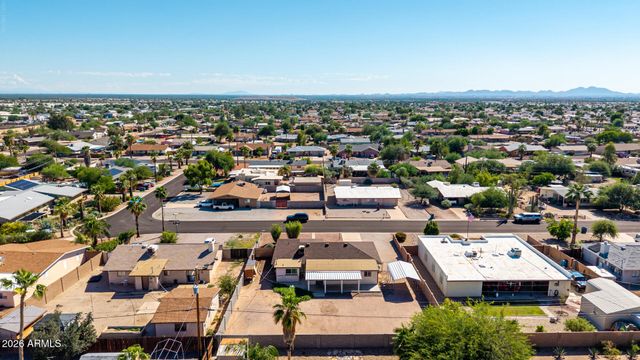 1008 E FRIAR Avenue, Apache Junction, AZ 85119