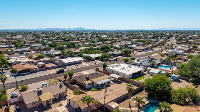 1008 E FRIAR Avenue, Apache Junction, AZ 85119