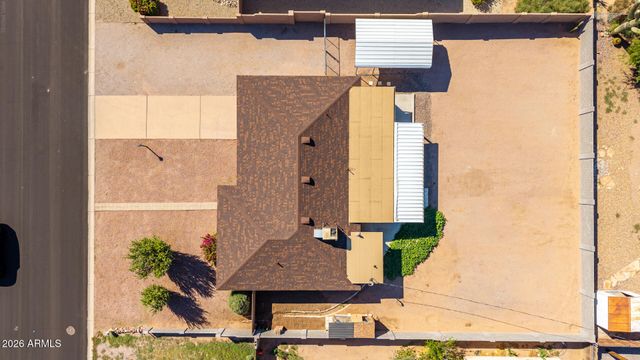 1008 E FRIAR Avenue, Apache Junction, AZ 85119