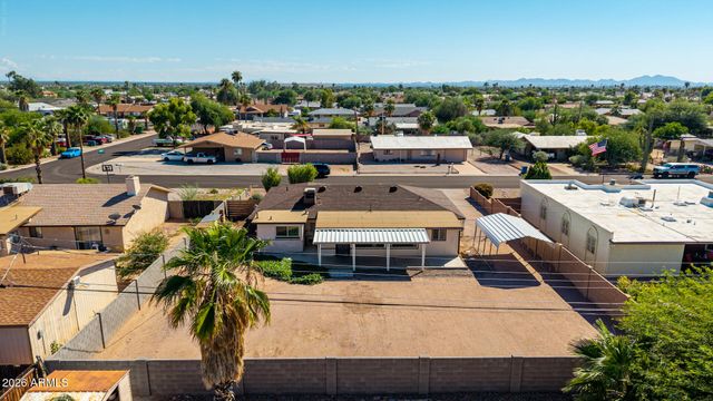 1008 E FRIAR Avenue, Apache Junction, AZ 85119