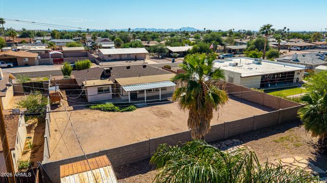 1008 E FRIAR Avenue, Apache Junction, AZ 85119