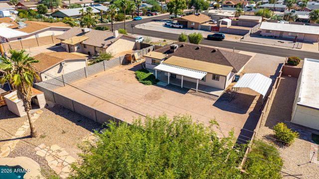 1008 E FRIAR Avenue, Apache Junction, AZ 85119