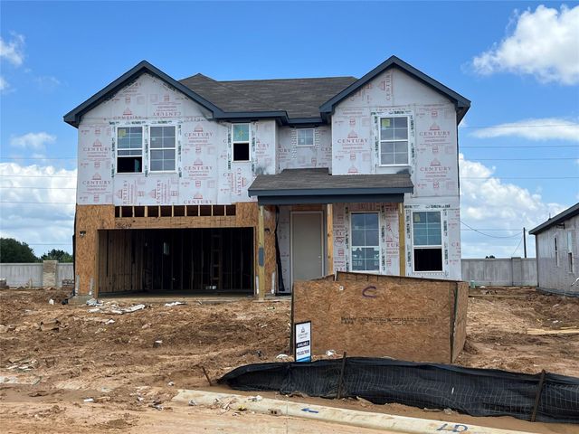 17022 Clover Fern Lane, Waller, TX 77484