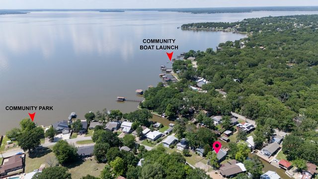 210 Harbor Drive, Gun Barrel City, TX 75156