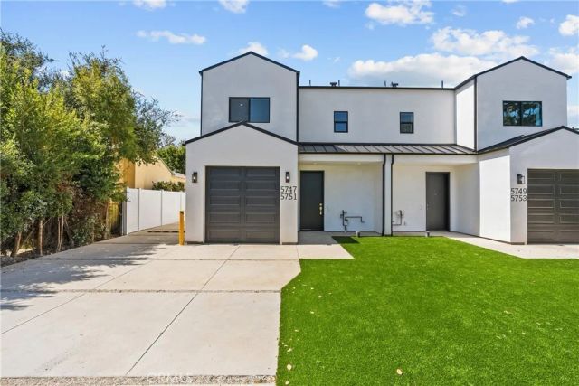 5751 Vista Del Monte, Sherman Oaks, CA 91411