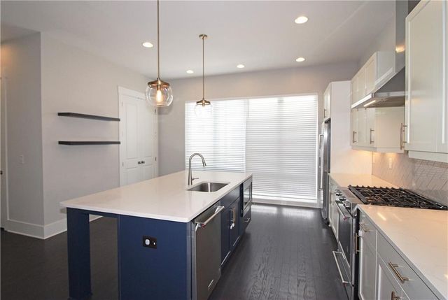 836 Winslow Way, Atlanta, GA 30318