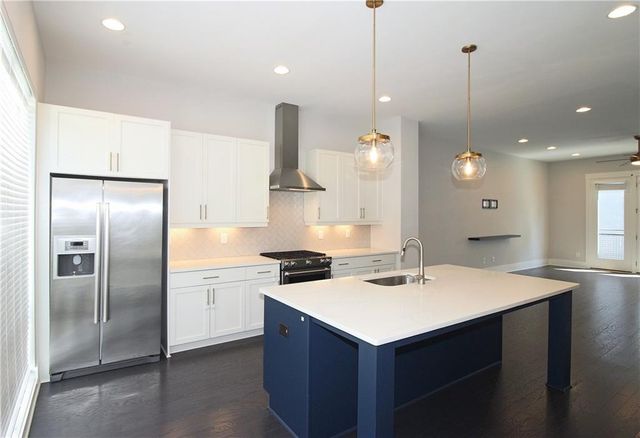 836 Winslow Way, Atlanta, GA 30318