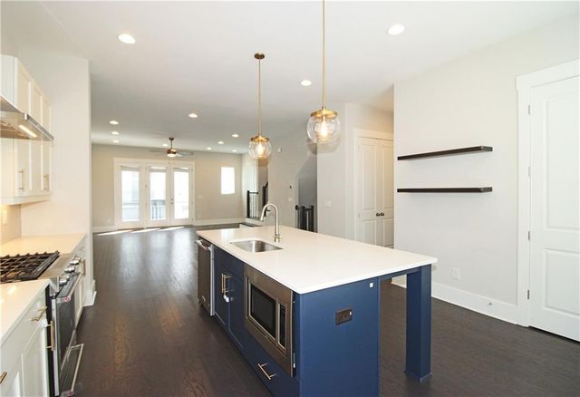 836 Winslow Way, Atlanta, GA 30318
